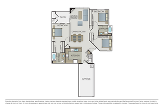 Unit 39211 39211 floor plan